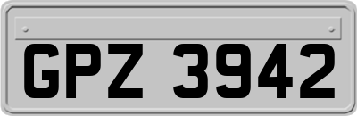 GPZ3942