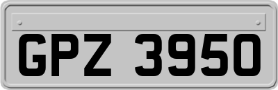 GPZ3950