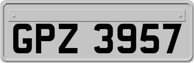 GPZ3957