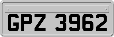 GPZ3962