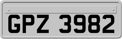 GPZ3982