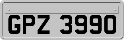 GPZ3990