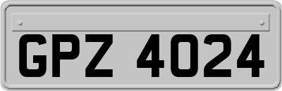 GPZ4024