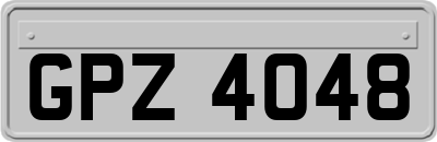 GPZ4048