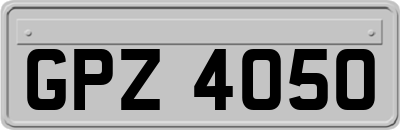 GPZ4050