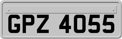 GPZ4055