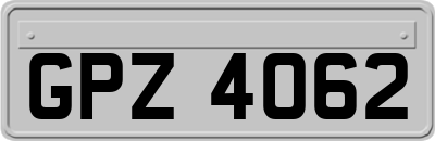 GPZ4062