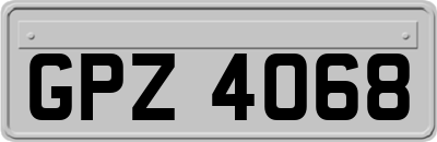 GPZ4068