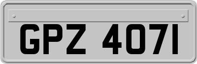 GPZ4071