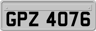 GPZ4076
