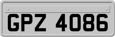 GPZ4086