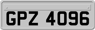 GPZ4096