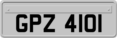 GPZ4101