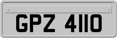GPZ4110