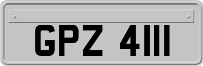 GPZ4111