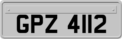 GPZ4112