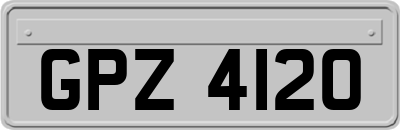 GPZ4120