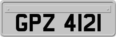 GPZ4121