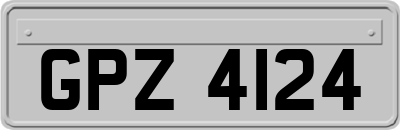 GPZ4124