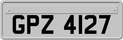 GPZ4127
