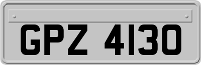 GPZ4130