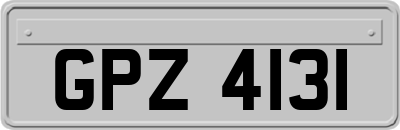 GPZ4131