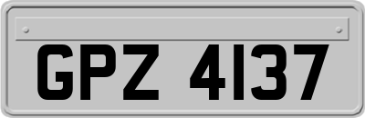 GPZ4137