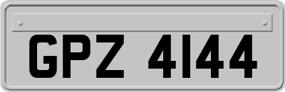 GPZ4144