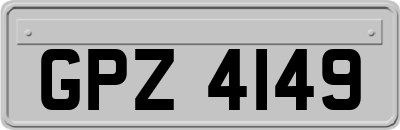 GPZ4149