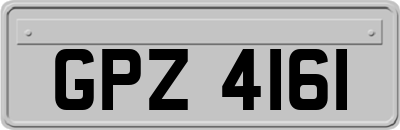 GPZ4161
