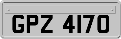 GPZ4170