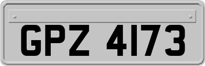 GPZ4173
