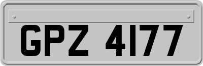 GPZ4177