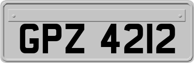 GPZ4212
