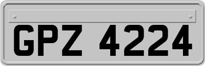 GPZ4224