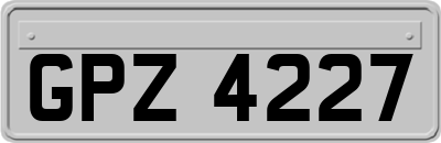 GPZ4227