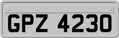 GPZ4230