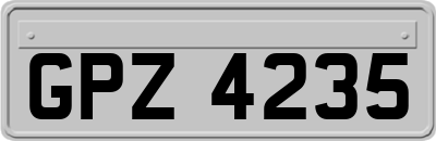 GPZ4235