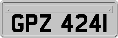 GPZ4241