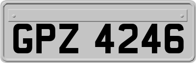 GPZ4246