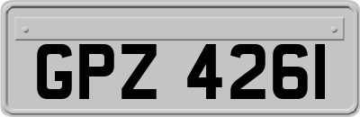 GPZ4261