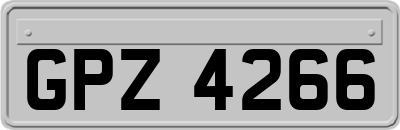 GPZ4266