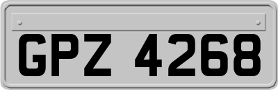 GPZ4268