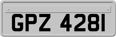 GPZ4281