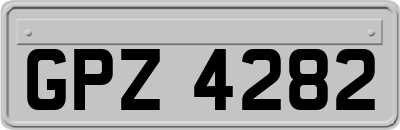 GPZ4282
