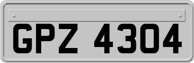 GPZ4304