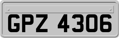 GPZ4306