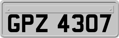 GPZ4307