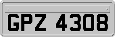 GPZ4308
