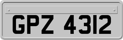 GPZ4312